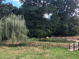 Cottage With Heated Indoor Pool Tennis Court- 2142