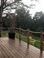 Cottage With Heated Indoor Pool Tennis Court- 2142