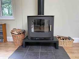 Cottage With Heated Indoor Pool Tennis Court- 2142