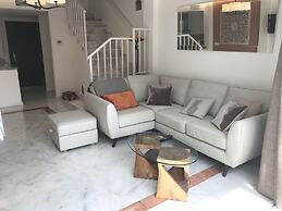 Cabopino/townhouse/marbella/sleeps6/pool