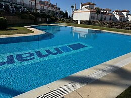 Cabopino/townhouse/marbella/sleeps6/pool