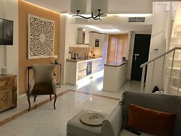 Cabopino/townhouse/marbella/sleeps6/pool