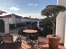 Cabopino/townhouse/marbella/sleeps6/pool