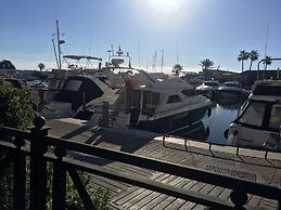 Cabopino/townhouse/marbella/sleeps6/pool