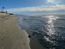 Cabopino/townhouse/marbella/sleeps6/pool