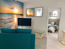 Cabopino/townhouse/marbella/sleeps6/pool