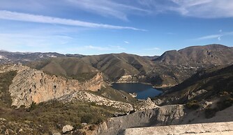 Cabopino/townhouse/marbella/sleeps6/pool