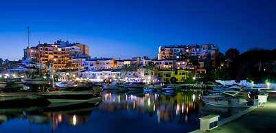 Cabopino/townhouse/marbella/sleeps6/pool