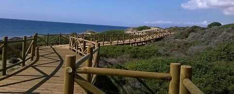 Cabopino/townhouse/marbella/sleeps6/pool