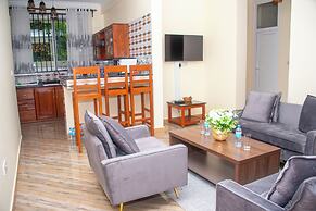 VvEK BED AND BREAKFAST APARTMENT