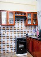 VvEK BED AND BREAKFAST APARTMENT