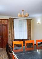 VvEK BED AND BREAKFAST APARTMENT