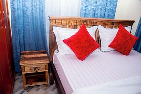 VvEK BED AND BREAKFAST APARTMENT