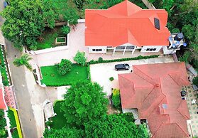 VvEK BED AND BREAKFAST APARTMENT