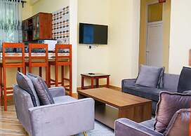 VvEK BED AND BREAKFAST APARTMENT