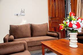 VvEK BED AND BREAKFAST APARTMENT
