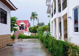 VvEK BED AND BREAKFAST APARTMENT