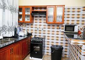VvEK BED AND BREAKFAST APARTMENT