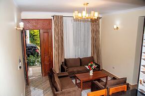 VvEK BED AND BREAKFAST APARTMENT