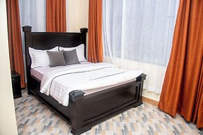 VvEK BED AND BREAKFAST APARTMENT