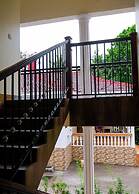 VvEK BED AND BREAKFAST APARTMENT