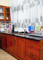 VvEK BED AND BREAKFAST APARTMENT