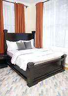VvEK BED AND BREAKFAST APARTMENT