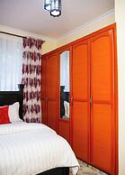 VvEK BED AND BREAKFAST APARTMENT