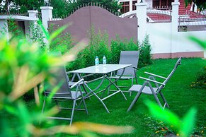 VvEK BED AND BREAKFAST APARTMENT