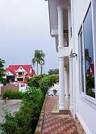 VvEK BED AND BREAKFAST APARTMENT