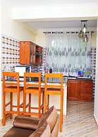 VvEK BED AND BREAKFAST APARTMENT
