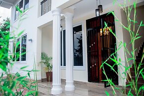 VvEK BED AND BREAKFAST APARTMENT