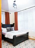 VvEK BED AND BREAKFAST APARTMENT