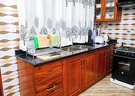 VvEK BED AND BREAKFAST APARTMENT