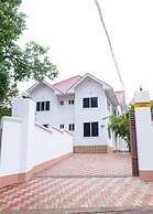 VvEK BED AND BREAKFAST APARTMENT