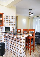 VvEK BED AND BREAKFAST APARTMENT
