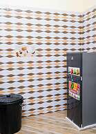 VvEK BED AND BREAKFAST APARTMENT