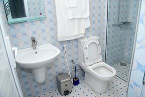 VvEK BED AND BREAKFAST APARTMENT