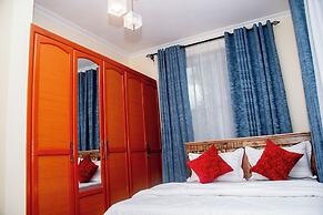 VvEK BED AND BREAKFAST APARTMENT