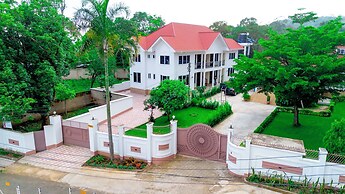 VvEK BED AND BREAKFAST APARTMENT
