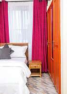 VvEK BED AND BREAKFAST APARTMENT