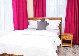 VvEK BED AND BREAKFAST APARTMENT