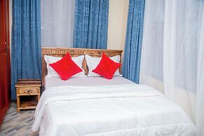 VvEK BED AND BREAKFAST APARTMENT
