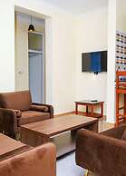 VvEK BED AND BREAKFAST APARTMENT