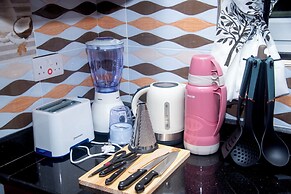 VvEK BED AND BREAKFAST APARTMENT