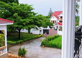 VvEK BED AND BREAKFAST APARTMENT