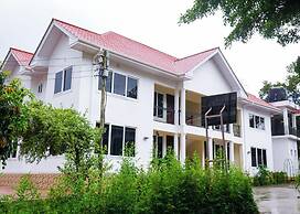 VvEK BED AND BREAKFAST APARTMENT