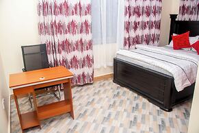 VvEK BED AND BREAKFAST APARTMENT