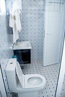 VvEK BED AND BREAKFAST APARTMENT