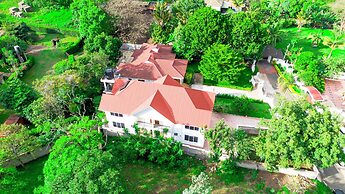 VvEK BED AND BREAKFAST APARTMENT